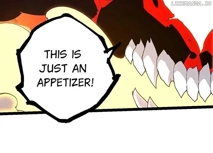 Evolution Begins With a Big Tree Chapter 368 Page 91
