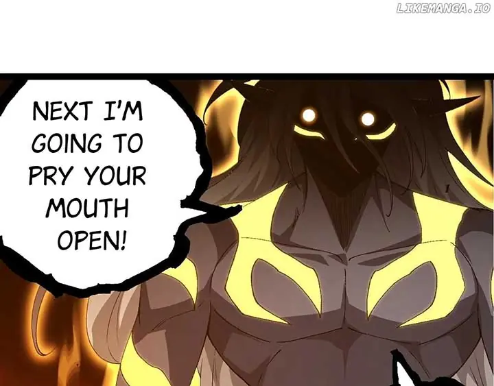 Evolution Begins With a Big Tree Chapter 368 Page 92
