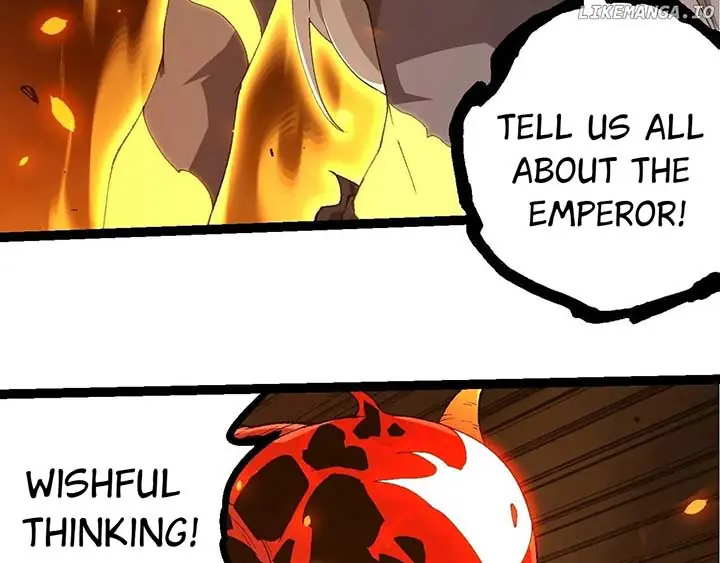 Evolution Begins With a Big Tree Chapter 368 Page 93
