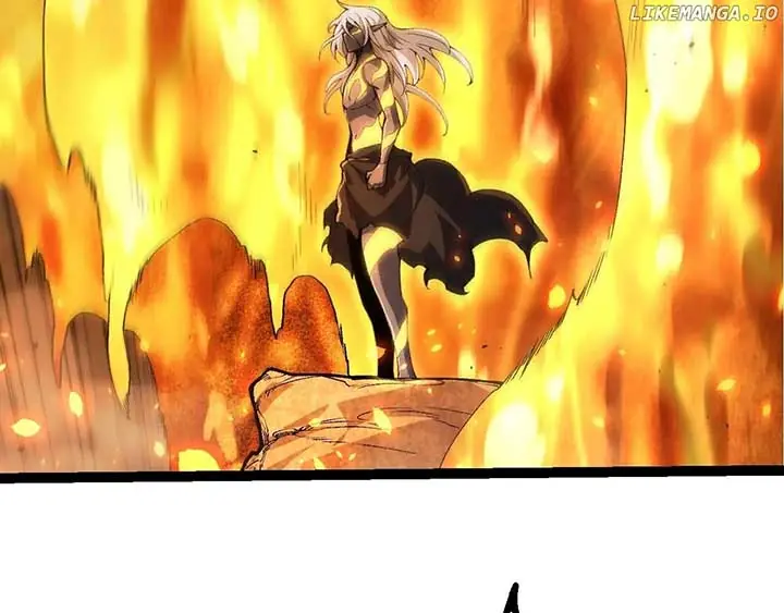 Evolution Begins With a Big Tree Chapter 368 Page 96