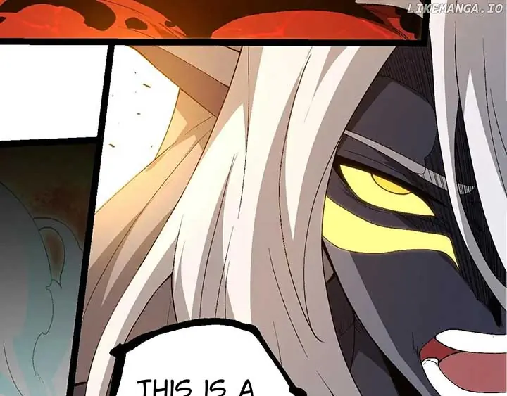 Evolution Begins With a Big Tree Chapter 368 Page 98