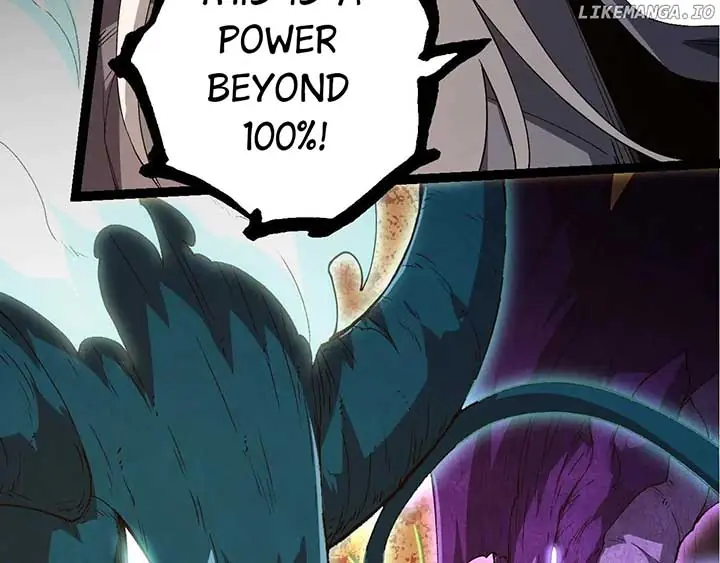 Evolution Begins With a Big Tree Chapter 368 Page 99