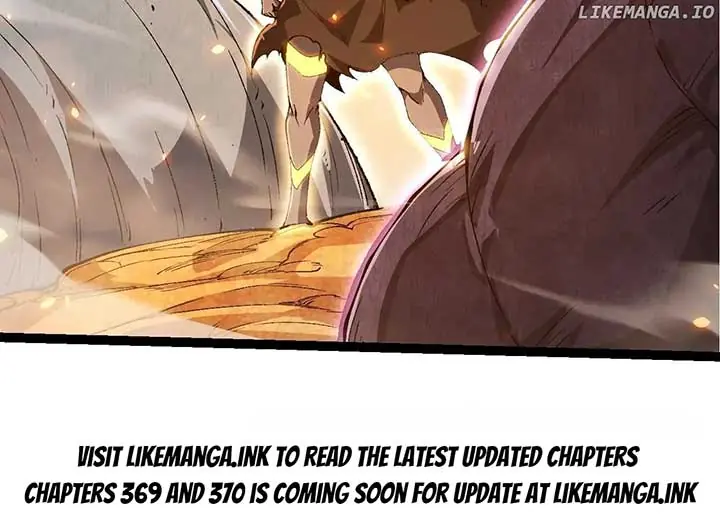 Evolution Begins With a Big Tree Chapter 368 Page 101