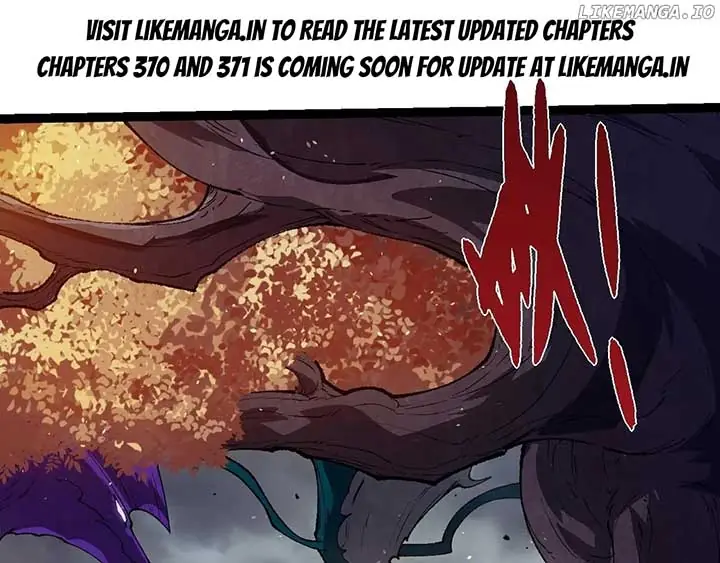Evolution Begins With a Big Tree Chapter 369 Page 2