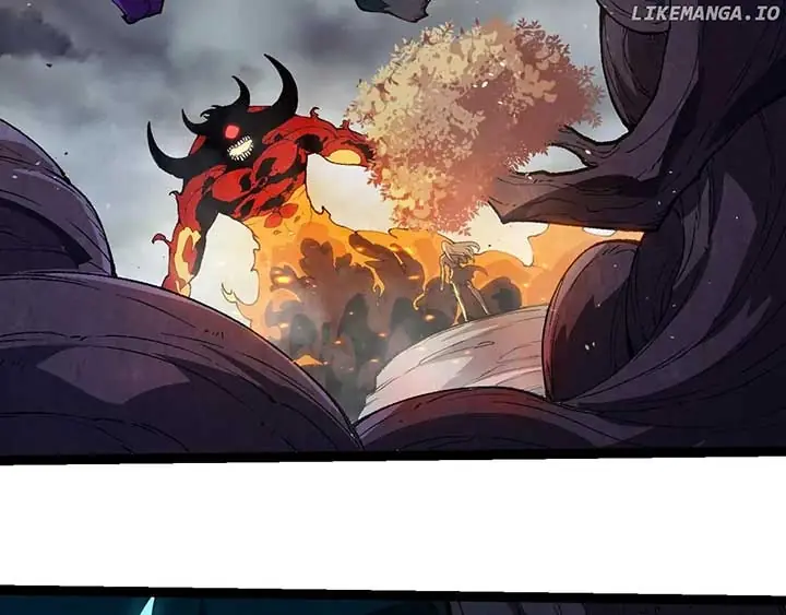 Evolution Begins With a Big Tree Chapter 369 Page 3