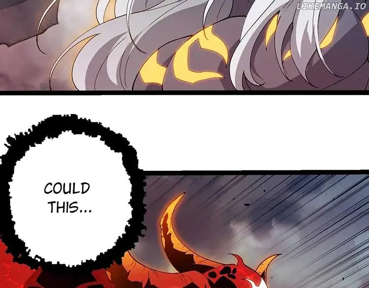 Evolution Begins With a Big Tree Chapter 369 Page 5