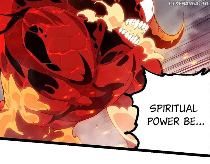 Evolution Begins With a Big Tree Chapter 369 Page 6