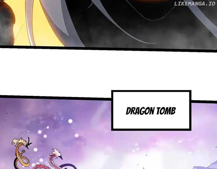 Evolution Begins With a Big Tree Chapter 369 Page 8