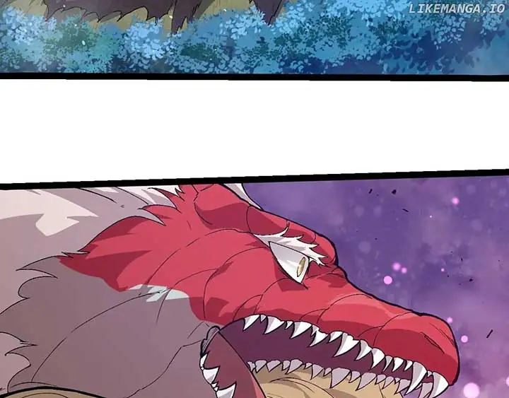 Evolution Begins With a Big Tree Chapter 369 Page 10