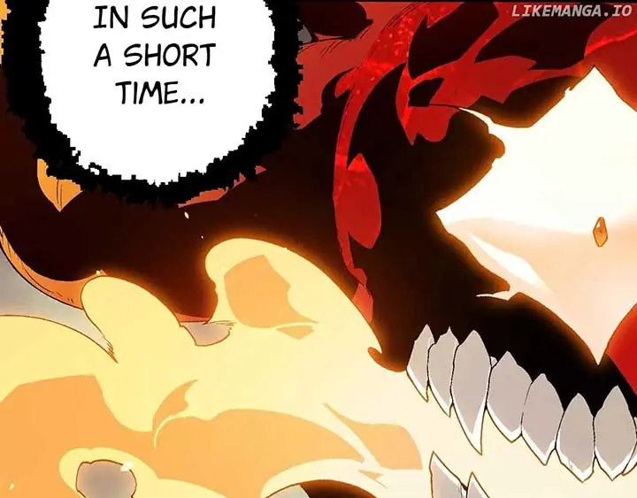 Evolution Begins With a Big Tree Chapter 369 Page 14