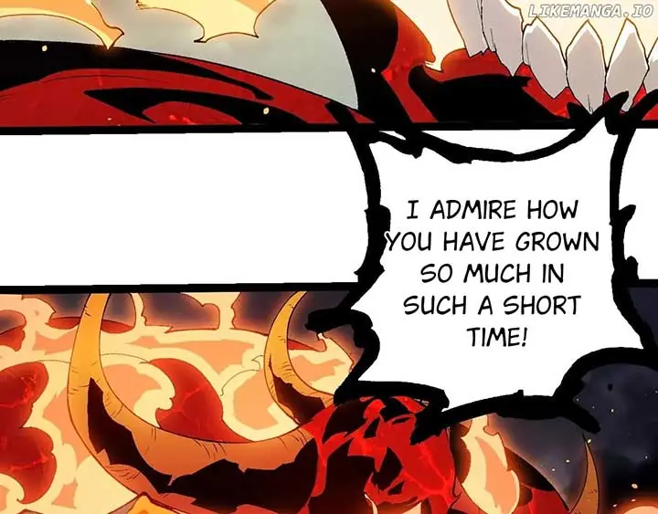 Evolution Begins With a Big Tree Chapter 369 Page 15