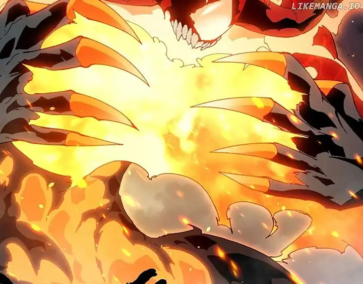 Evolution Begins With a Big Tree Chapter 369 Page 16
