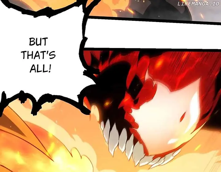 Evolution Begins With a Big Tree Chapter 369 Page 17