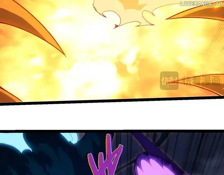 Evolution Begins With a Big Tree Chapter 369 Page 18