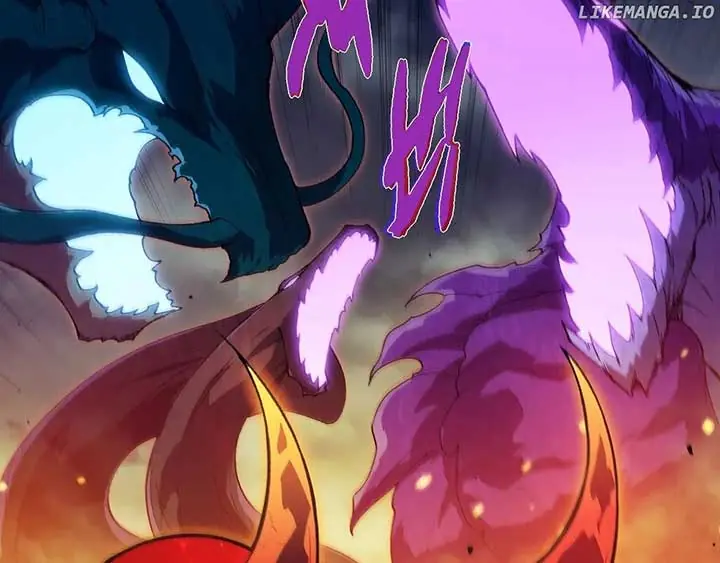 Evolution Begins With a Big Tree Chapter 369 Page 19