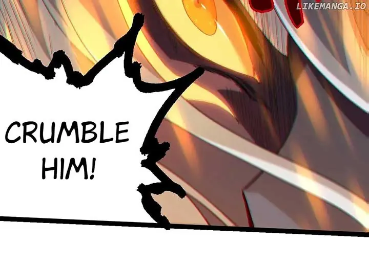 Evolution Begins With a Big Tree Chapter 369 Page 21