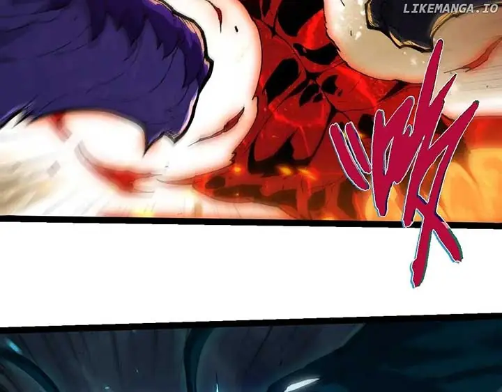 Evolution Begins With a Big Tree Chapter 369 Page 23