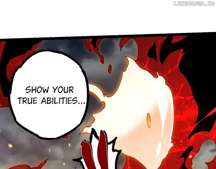Evolution Begins With a Big Tree Chapter 369 Page 32