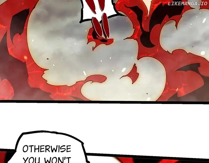 Evolution Begins With a Big Tree Chapter 369 Page 33