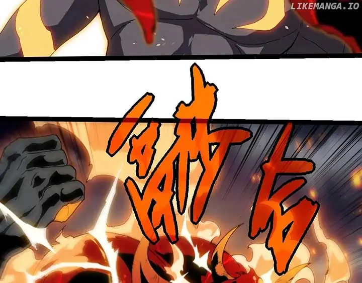 Evolution Begins With a Big Tree Chapter 369 Page 35