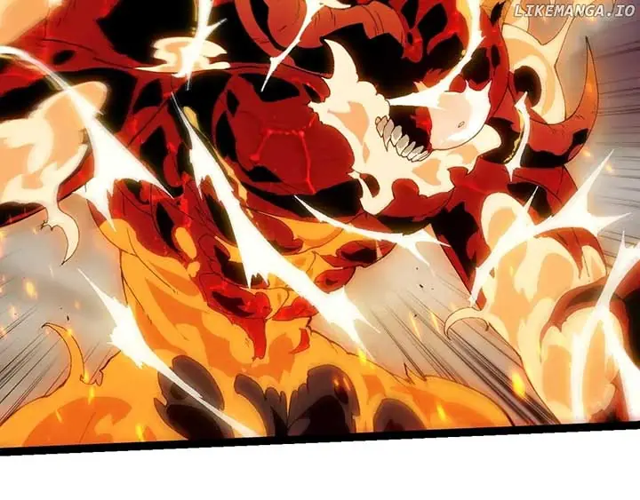 Evolution Begins With a Big Tree Chapter 369 Page 36