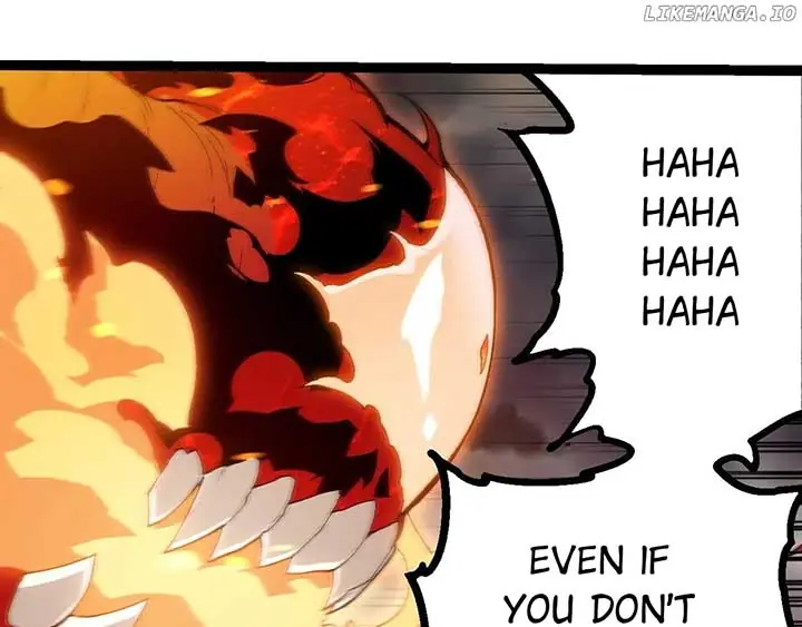 Evolution Begins With a Big Tree Chapter 369 Page 37