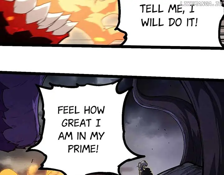 Evolution Begins With a Big Tree Chapter 369 Page 38