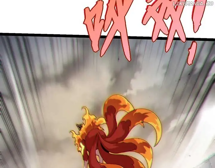 Evolution Begins With a Big Tree Chapter 369 Page 45
