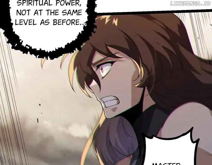 Evolution Begins With a Big Tree Chapter 369 Page 47