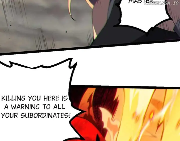 Evolution Begins With a Big Tree Chapter 369 Page 48