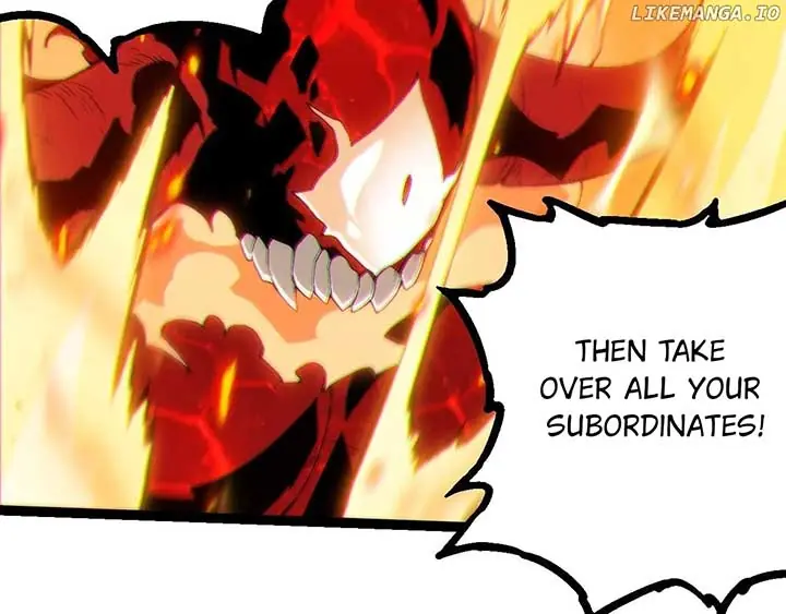 Evolution Begins With a Big Tree Chapter 369 Page 49