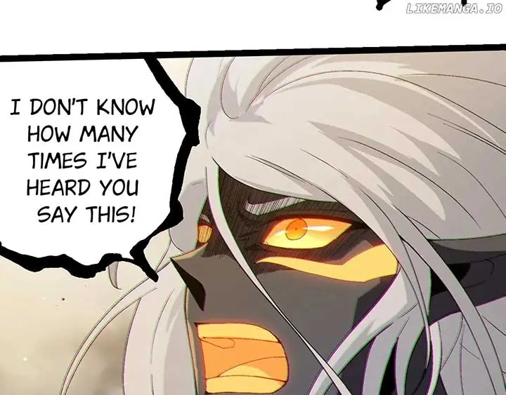 Evolution Begins With a Big Tree Chapter 369 Page 50