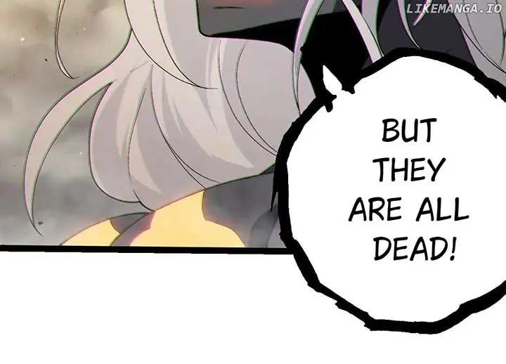 Evolution Begins With a Big Tree Chapter 369 Page 51