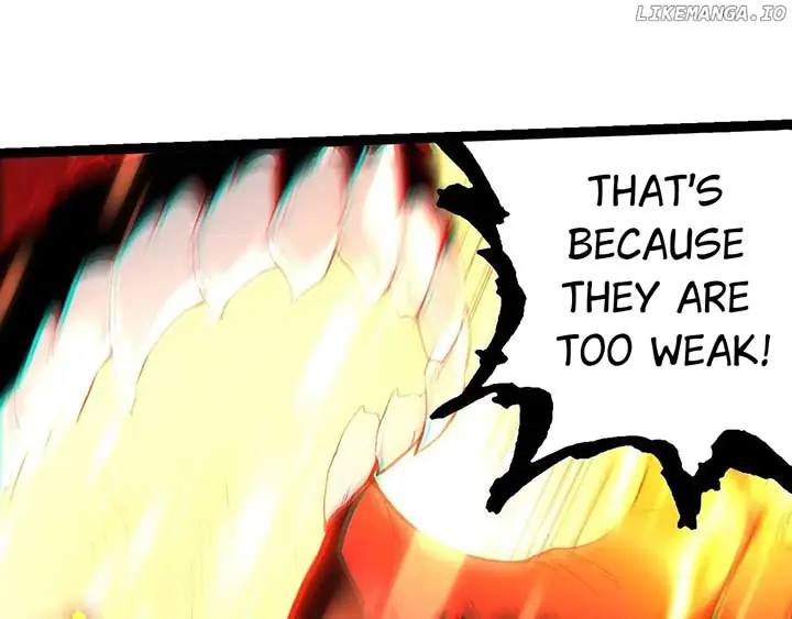 Evolution Begins With a Big Tree Chapter 369 Page 52