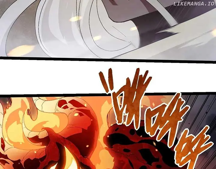 Evolution Begins With a Big Tree Chapter 369 Page 58