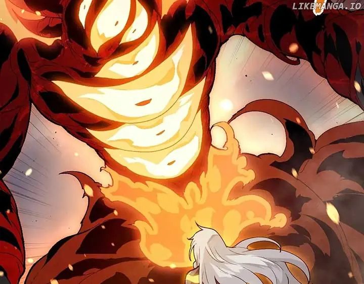 Evolution Begins With a Big Tree Chapter 369 Page 59