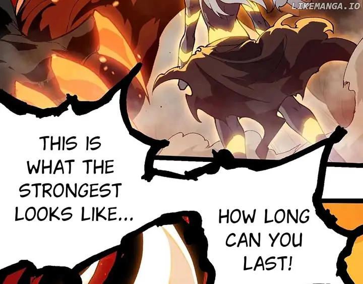 Evolution Begins With a Big Tree Chapter 369 Page 60
