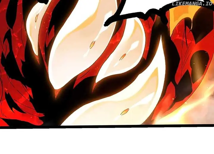 Evolution Begins With a Big Tree Chapter 369 Page 61
