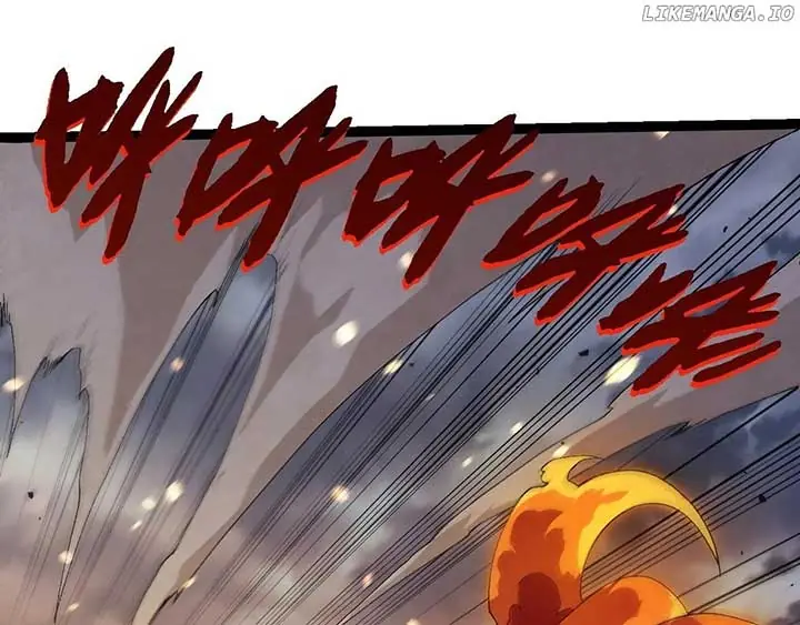 Evolution Begins With a Big Tree Chapter 369 Page 62