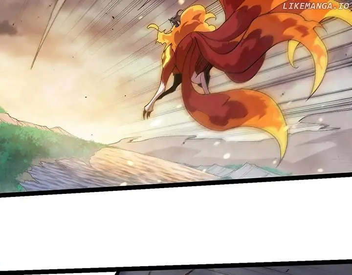 Evolution Begins With a Big Tree Chapter 369 Page 63