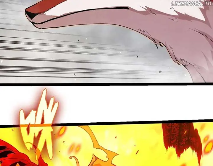 Evolution Begins With a Big Tree Chapter 369 Page 66