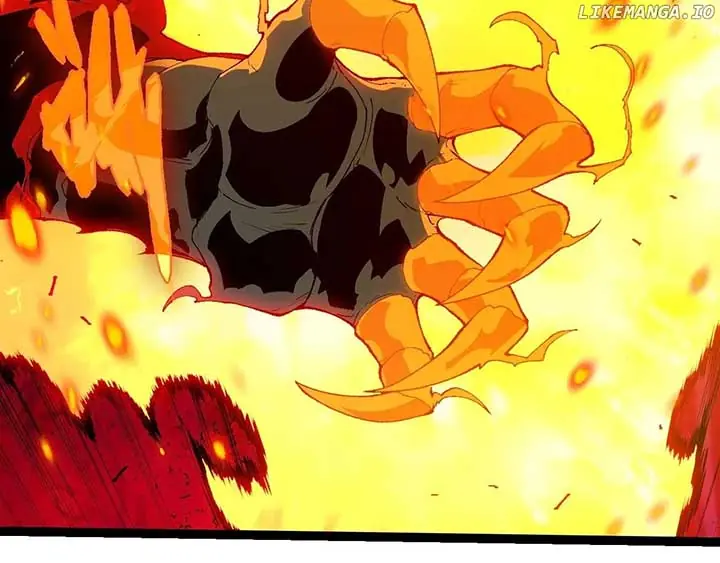 Evolution Begins With a Big Tree Chapter 369 Page 67