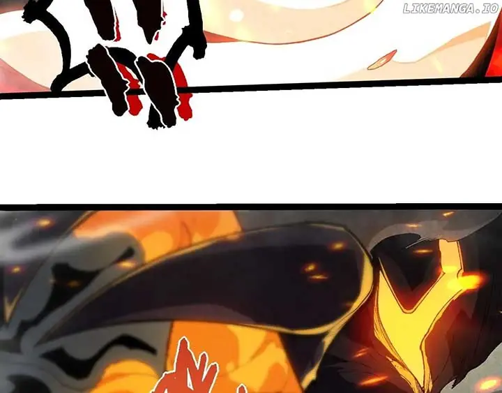 Evolution Begins With a Big Tree Chapter 369 Page 75