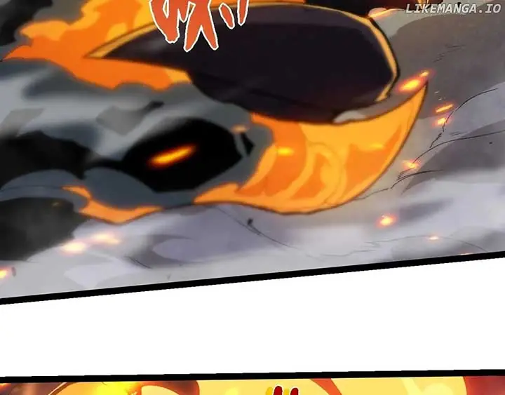 Evolution Begins With a Big Tree Chapter 369 Page 76