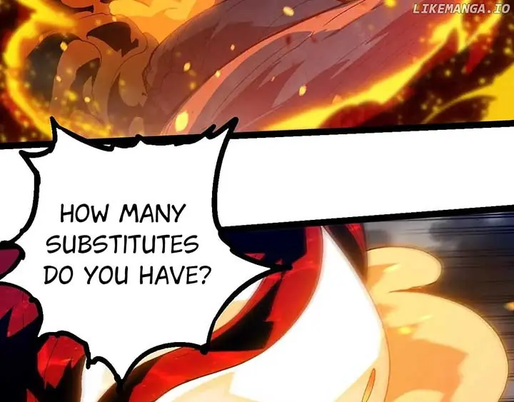 Evolution Begins With a Big Tree Chapter 369 Page 80