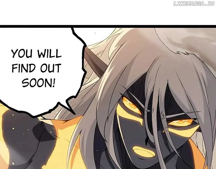 Evolution Begins With a Big Tree Chapter 369 Page 82