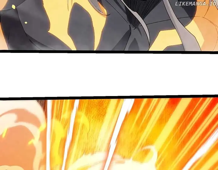Evolution Begins With a Big Tree Chapter 369 Page 83