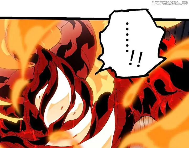 Evolution Begins With a Big Tree Chapter 369 Page 92