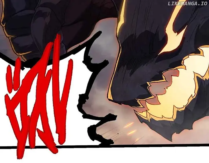 Evolution Begins With a Big Tree Chapter 369 Page 94