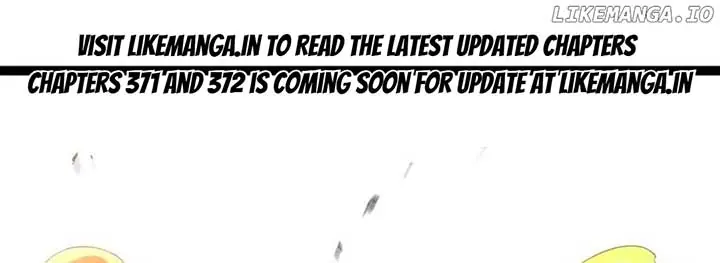 Evolution Begins With a Big Tree Chapter 370 Page 2